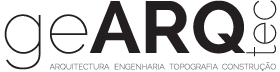 Logotipo GeArqTec